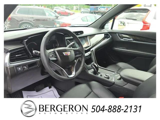 used 2020 Cadillac XT6 car, priced at $35,112