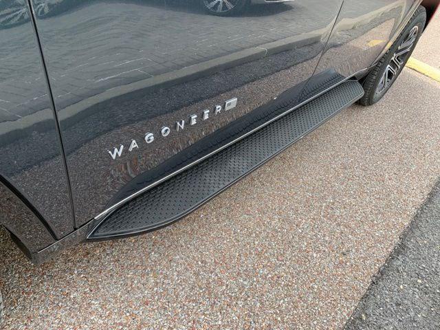 new 2024 Jeep Wagoneer L car, priced at $75,080