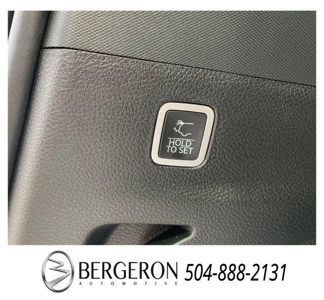 new 2024 Jeep Wagoneer L car, priced at $75,080