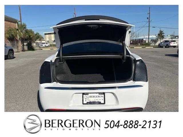 used 2023 Chrysler 300 car, priced at $24,527