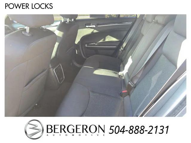 used 2023 Chrysler 300 car, priced at $23,000