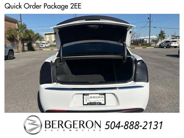 used 2023 Chrysler 300 car, priced at $23,000