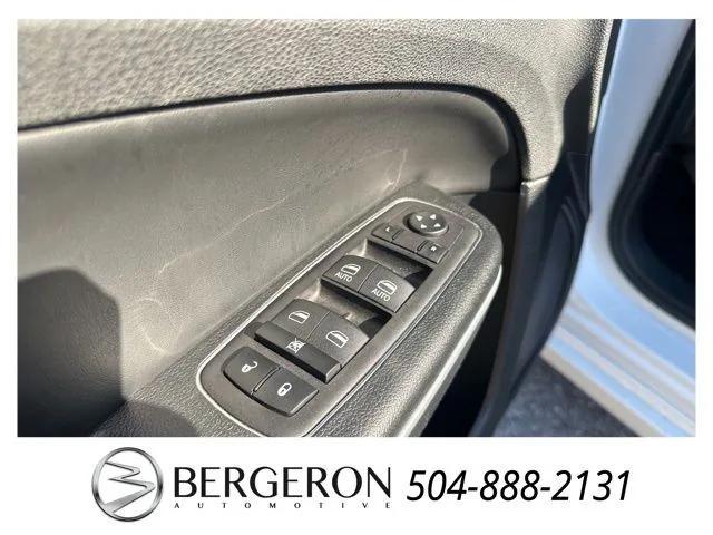 used 2023 Chrysler 300 car, priced at $24,527