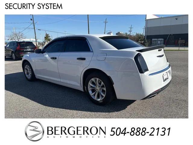 used 2023 Chrysler 300 car, priced at $23,000