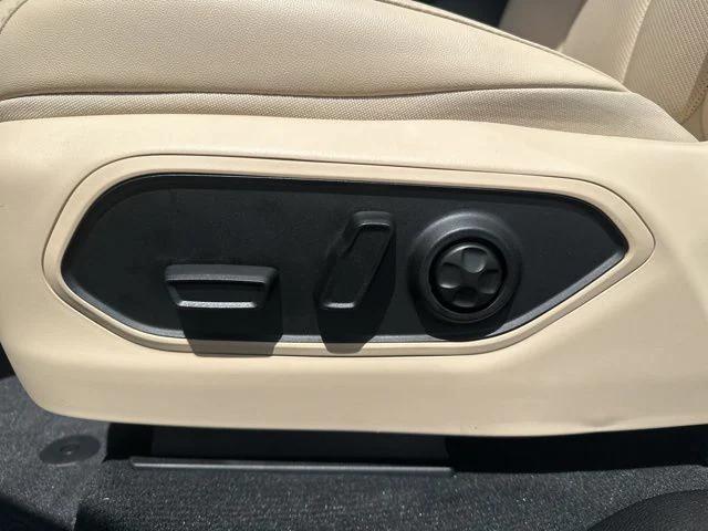 new 2025 Jeep Grand Cherokee L car, priced at $47,935