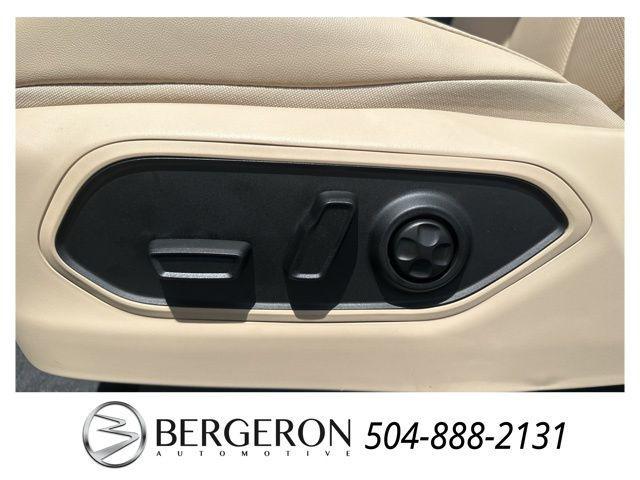 new 2025 Jeep Grand Cherokee L car, priced at $47,435