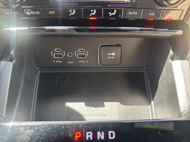 new 2025 Jeep Grand Cherokee L car, priced at $47,935