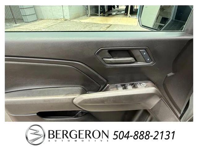 used 2024 Chevrolet Colorado car, priced at $29,500