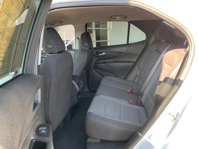 used 2022 Chevrolet Equinox car, priced at $20,000