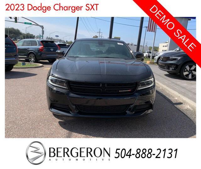 new 2023 Dodge Charger car, priced at $28,900