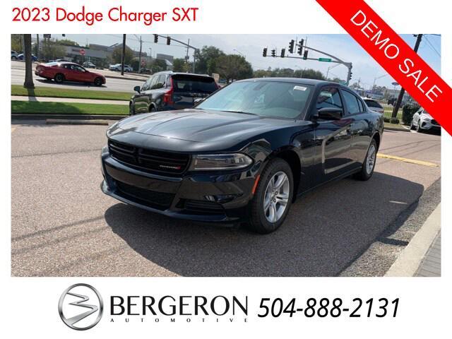 new 2023 Dodge Charger car, priced at $28,900