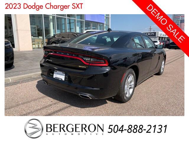 new 2023 Dodge Charger car, priced at $28,900