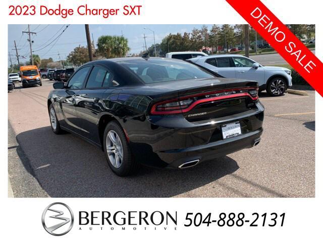 new 2023 Dodge Charger car, priced at $28,900