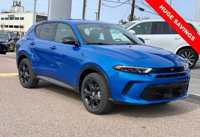new 2024 Dodge Hornet car, priced at $36,249