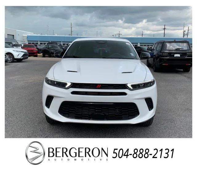 new 2024 Dodge Hornet car, priced at $29,900