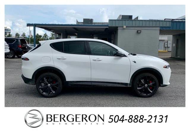 new 2024 Dodge Hornet car, priced at $29,900