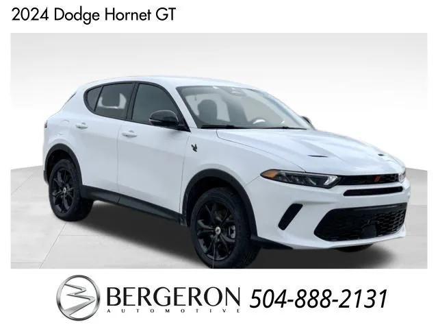 new 2024 Dodge Hornet car, priced at $30,400