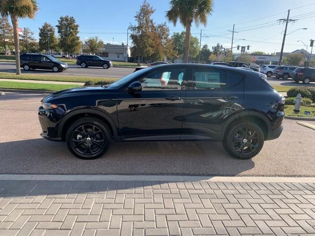 new 2023 Dodge Hornet car, priced at $28,500