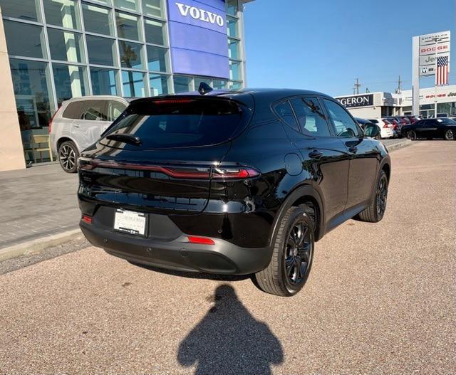 new 2023 Dodge Hornet car, priced at $28,500