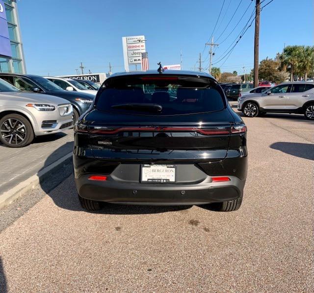 new 2023 Dodge Hornet car, priced at $28,500