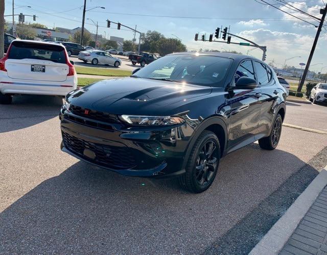 new 2023 Dodge Hornet car, priced at $28,500