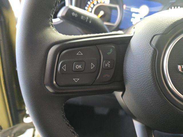 new 2025 Jeep Gladiator car, priced at $45,980