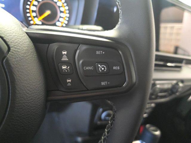 new 2025 Jeep Gladiator car, priced at $45,980