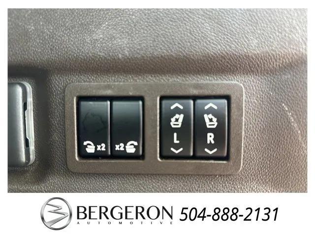 used 2021 GMC Yukon XL car, priced at $47,408