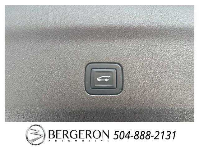 used 2021 GMC Yukon XL car, priced at $47,408