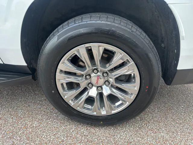 used 2021 GMC Yukon XL car, priced at $43,000