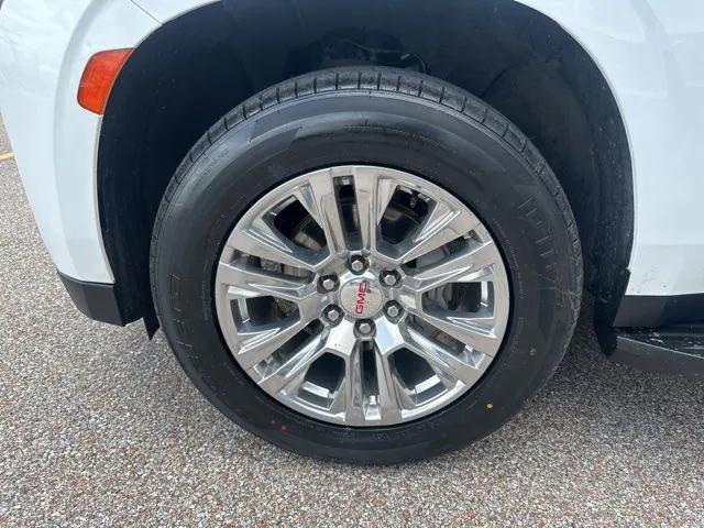 used 2021 GMC Yukon XL car, priced at $43,000