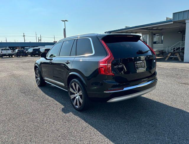 used 2022 Volvo XC90 Recharge Plug-In Hybrid car, priced at $42,000