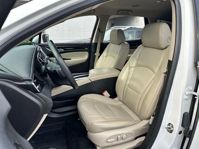 used 2019 Buick Enclave car, priced at $17,800