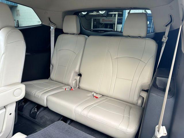 used 2019 Buick Enclave car, priced at $17,800