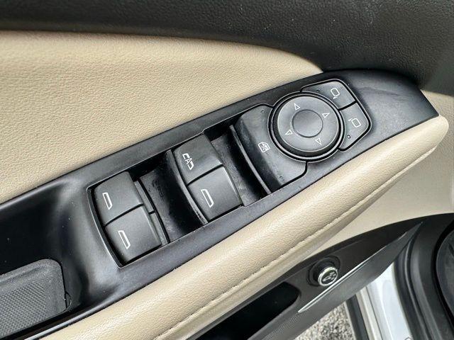 used 2019 Buick Enclave car, priced at $17,800