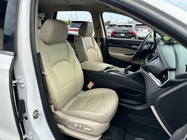 used 2019 Buick Enclave car, priced at $17,800