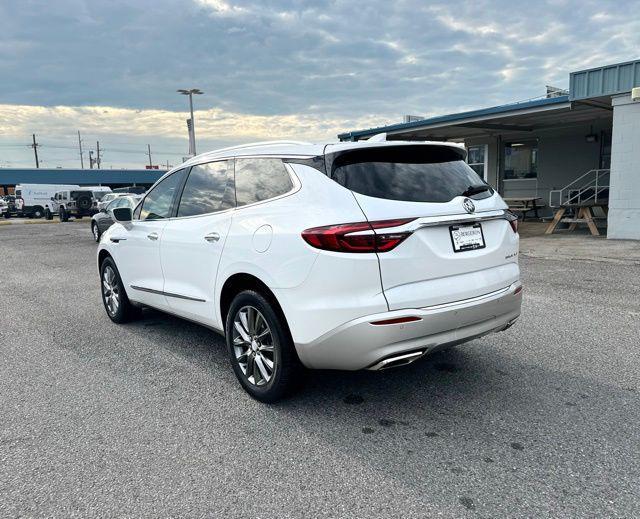 used 2019 Buick Enclave car, priced at $17,800