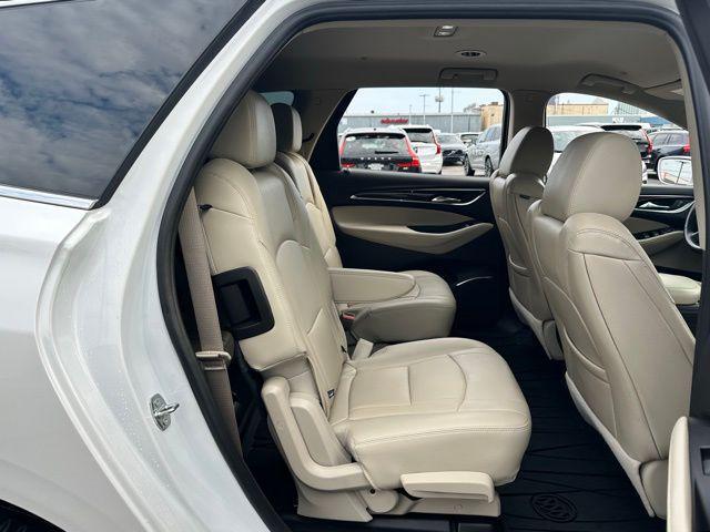 used 2019 Buick Enclave car, priced at $17,800