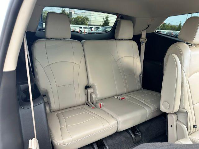 used 2019 Buick Enclave car, priced at $17,800