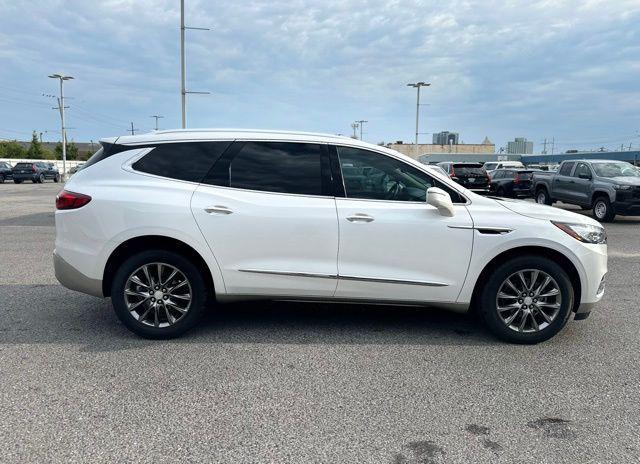 used 2019 Buick Enclave car, priced at $17,800