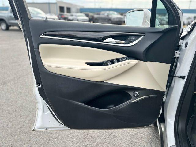 used 2019 Buick Enclave car, priced at $17,800