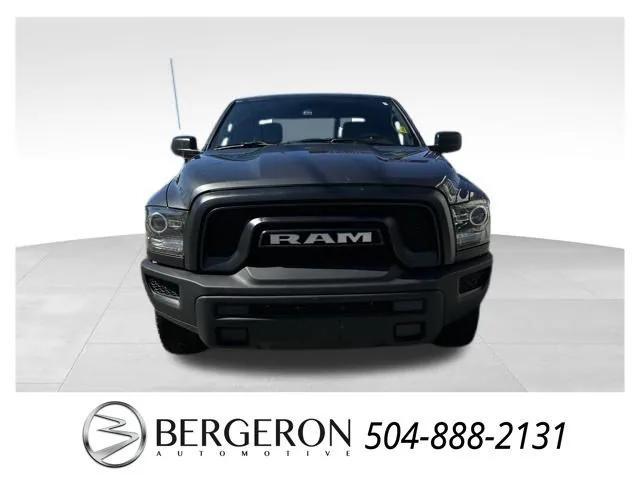 used 2023 Ram 1500 Classic car, priced at $35,500