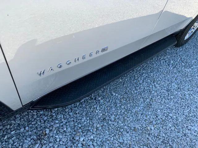 new 2024 Jeep Wagoneer L car, priced at $64,585