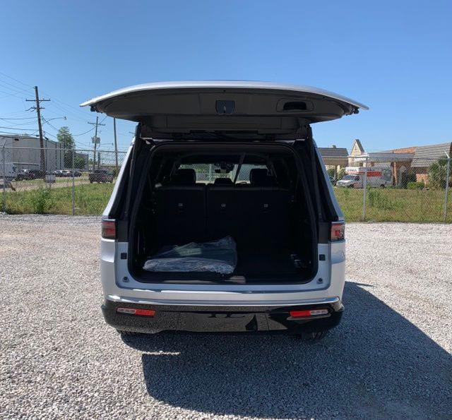 new 2024 Jeep Wagoneer L car, priced at $64,585
