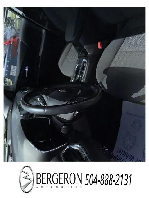 used 2022 Chevrolet Equinox car, priced at $22,500