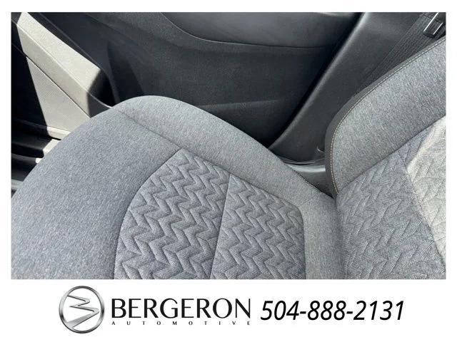 used 2022 Chevrolet Equinox car, priced at $22,500