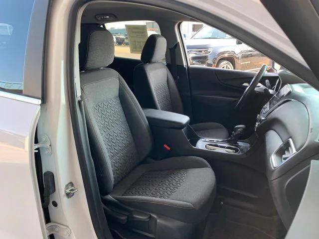 used 2022 Chevrolet Equinox car, priced at $22,500