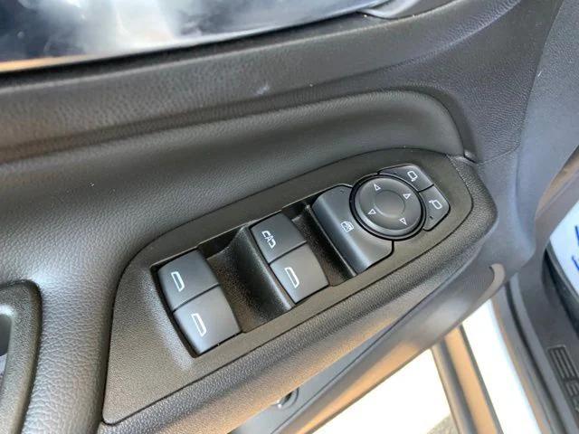 used 2022 Chevrolet Equinox car, priced at $22,500