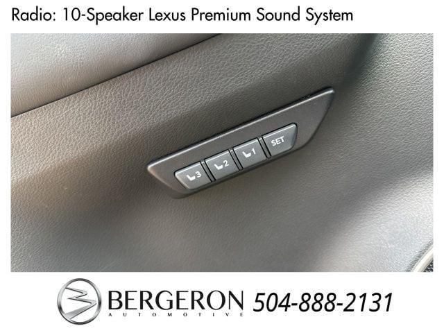 used 2020 Lexus NX 300h car, priced at $36,502