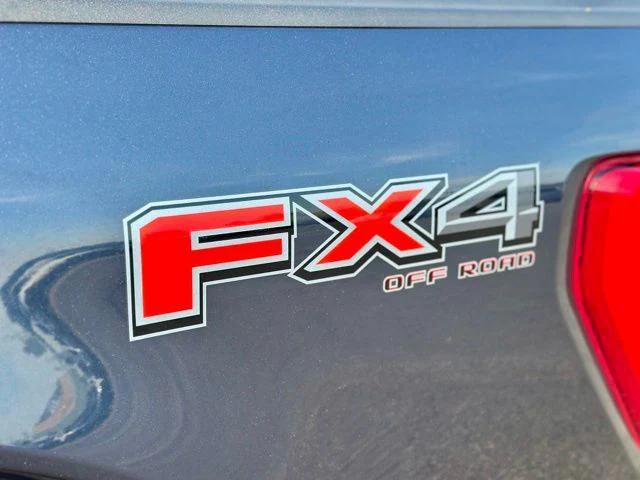 used 2021 Ford F-150 car, priced at $43,000